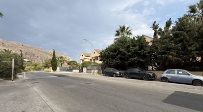 Two-room apartment of 46 m² in Palermo (90146)