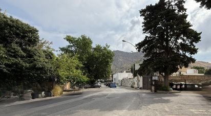 Two-room apartment of 46 m² in Palermo (90146)