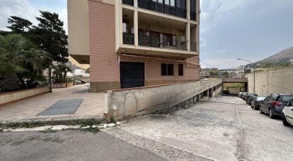 Two-room apartment of 46 m² in Palermo (90146)