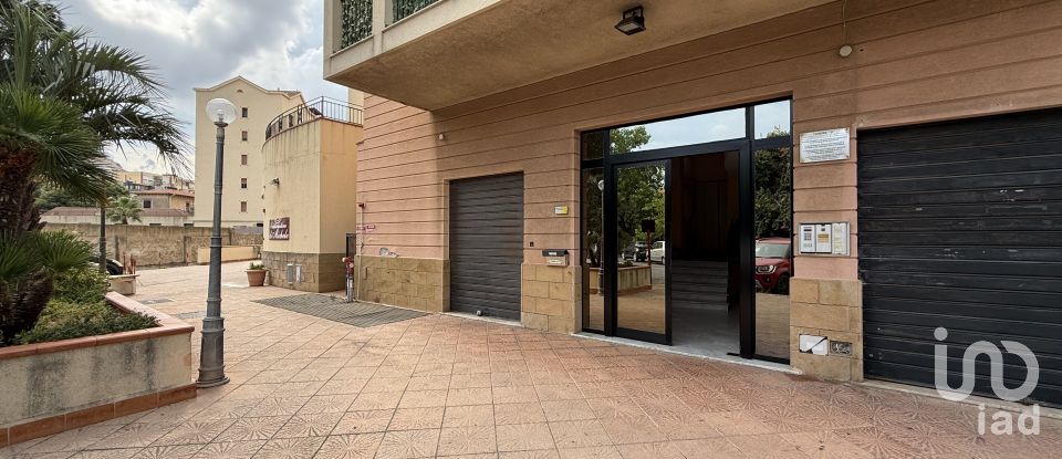 Two-room apartment of 46 m² in Palermo (90146)