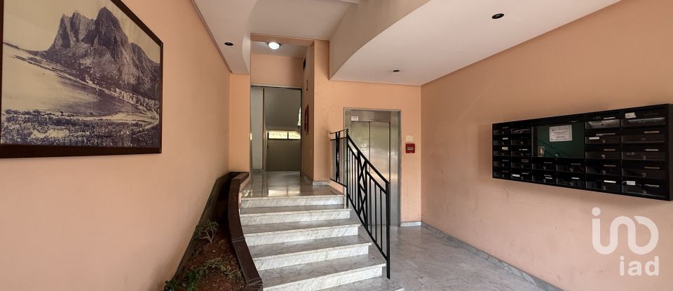 Two-room apartment of 46 m² in Palermo (90146)