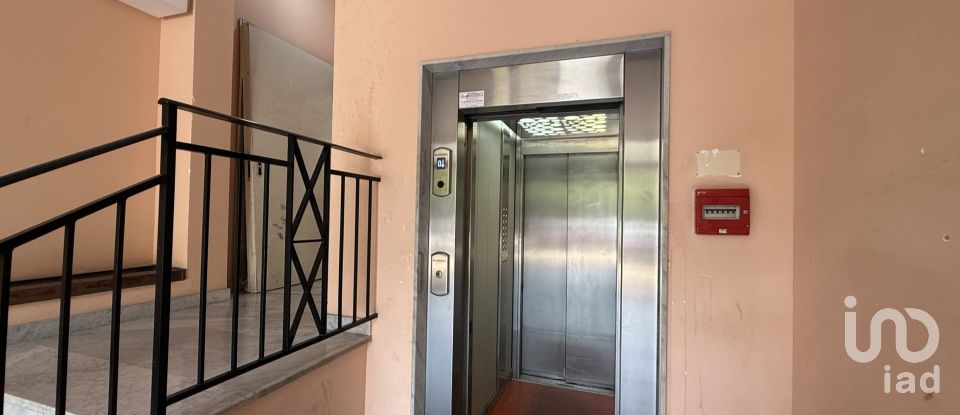 Two-room apartment of 46 m² in Palermo (90146)