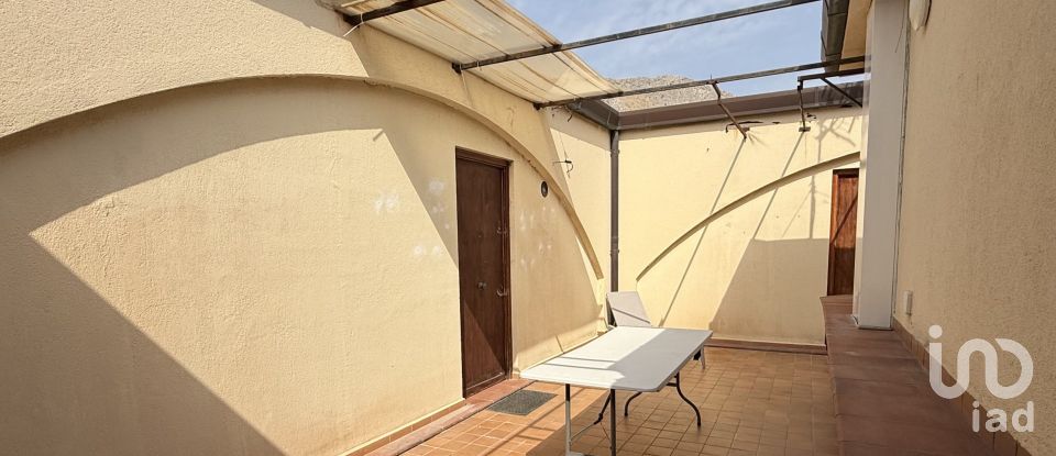 Two-room apartment of 46 m² in Palermo (90146)