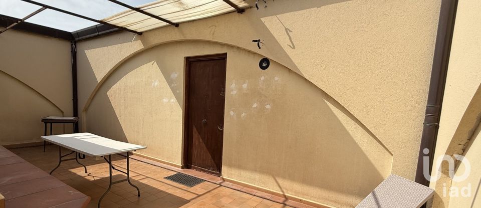 Two-room apartment of 46 m² in Palermo (90146)