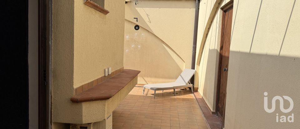 Two-room apartment of 46 m² in Palermo (90146)