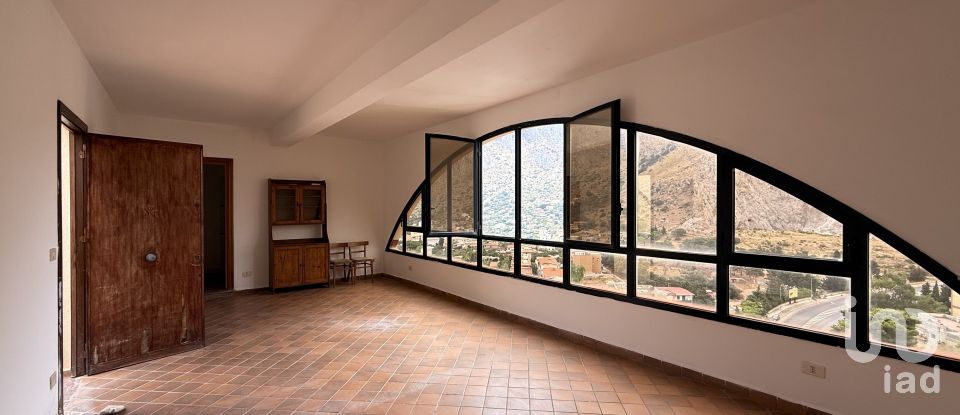 Two-room apartment of 46 m² in Palermo (90146)