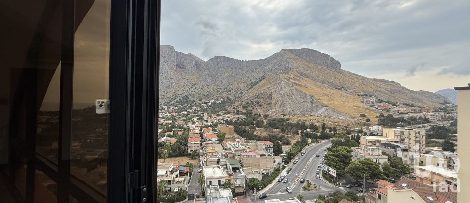 Two-room apartment of 46 m² in Palermo (90146)