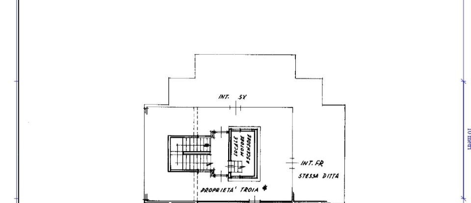 Two-room apartment of 46 m² in Palermo (90146)