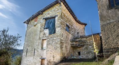 Costruzione di 150 m² in Casanova Lerrone (17033)