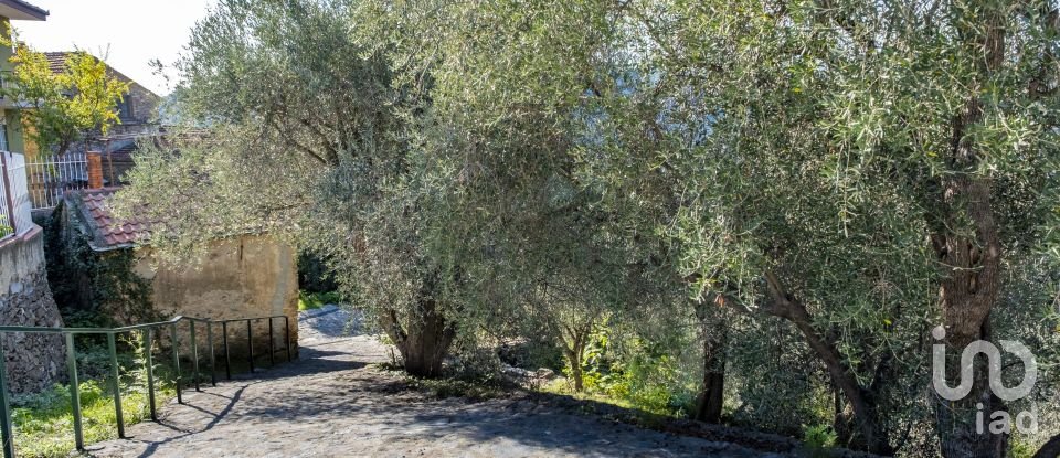 Costruzione di 150 m² in Casanova Lerrone (17033)