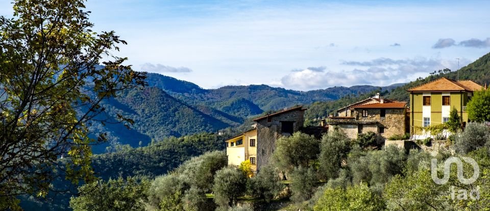 Costruzione di 150 m² in Casanova Lerrone (17033)