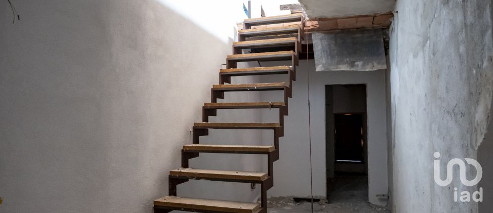 Costruzione di 150 m² in Casanova Lerrone (17033)