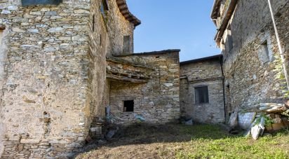 Costruzione di 150 m² in Casanova Lerrone (17033)