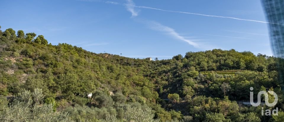 Costruzione di 150 m² in Casanova Lerrone (17033)