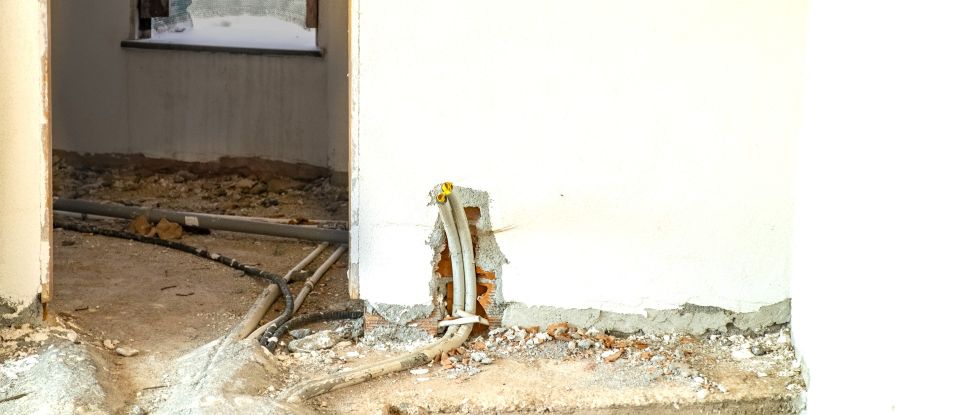 Costruzione di 150 m² in Casanova Lerrone (17033)