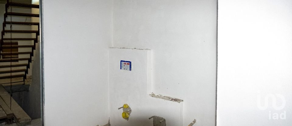 Costruzione di 150 m² in Casanova Lerrone (17033)