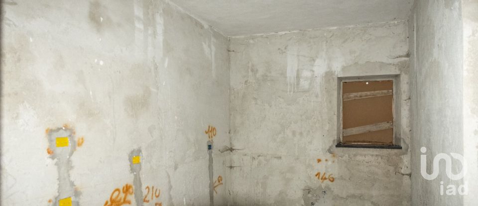 Costruzione di 150 m² in Casanova Lerrone (17033)