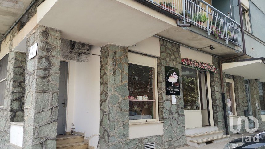 Negozio / locale commerciale di 100 m² in Chivasso (10034)