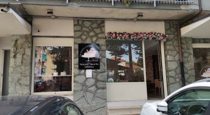 Negozio / locale commerciale di 100 m² in Chivasso (10034)