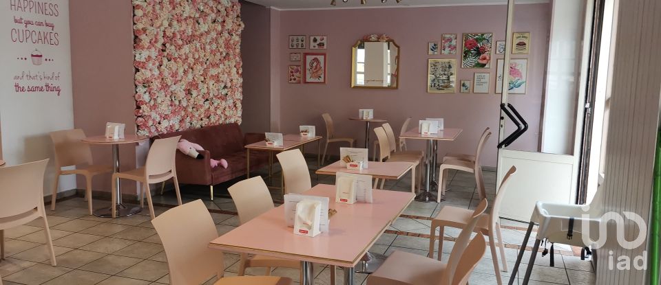 Negozio / locale commerciale di 100 m² in Chivasso (10034)