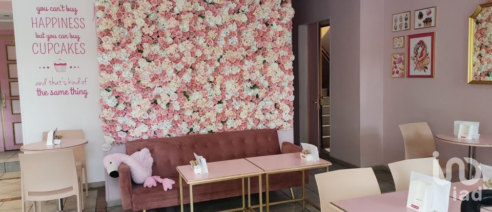 Negozio / locale commerciale di 100 m² in Chivasso (10034)