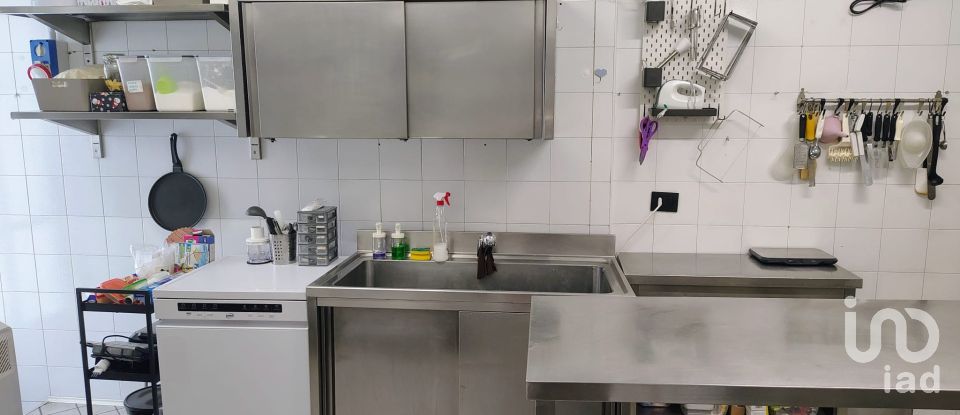 Negozio / locale commerciale di 100 m² in Chivasso (10034)