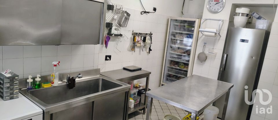 Negozio / locale commerciale di 100 m² in Chivasso (10034)