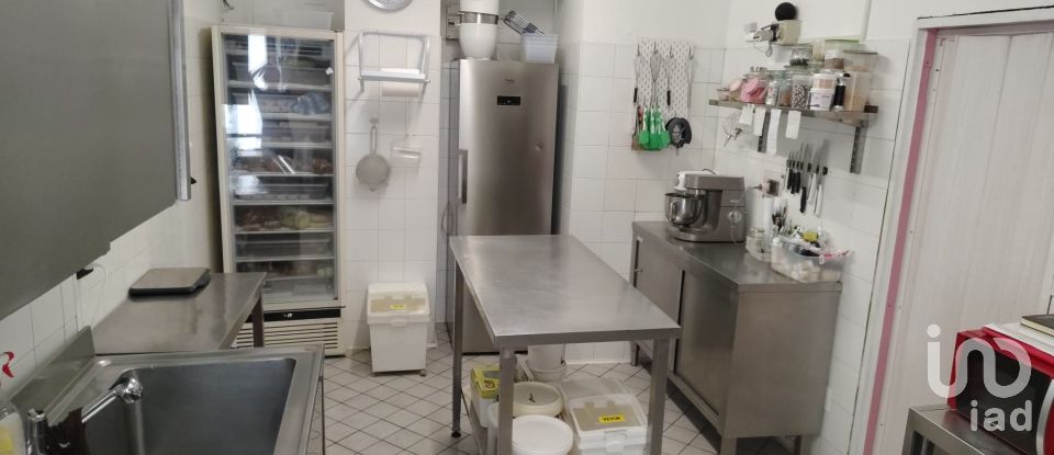 Negozio / locale commerciale di 100 m² in Chivasso (10034)