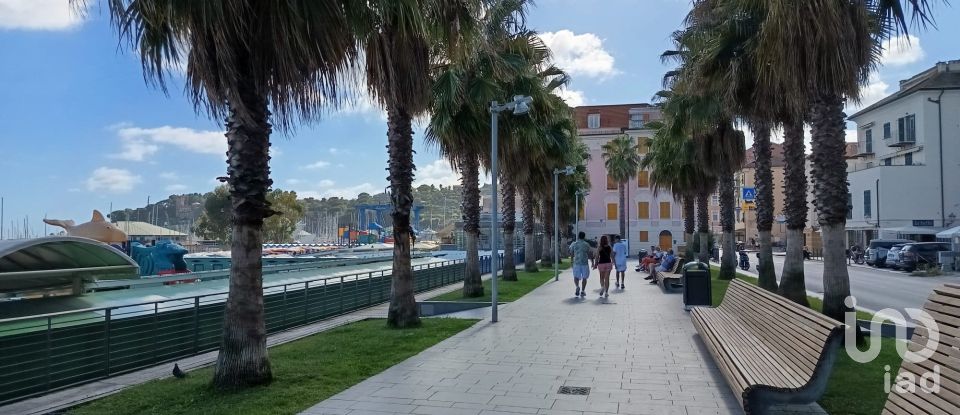 Bilocale di 48 m² a Varazze (17019)