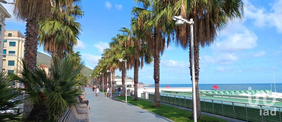 Bilocale di 48 m² a Varazze (17019)