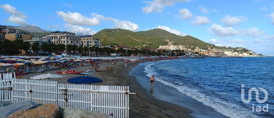 Bilocale di 48 m² a Varazze (17019)