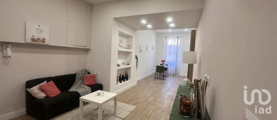 Appartamento 6 locali di 80 m² a Genova (16126)