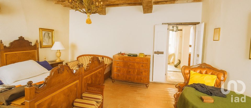 Block of flats in Gazzuolo (46010) of 472 m²