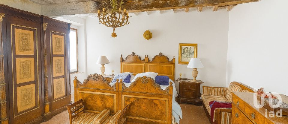 Block of flats in Gazzuolo (46010) of 472 m²