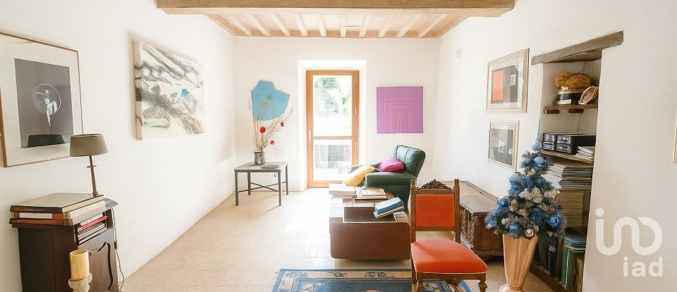 Block of flats in Gazzuolo (46010) of 472 m²