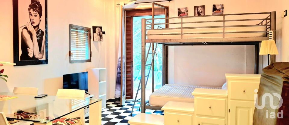 Bilocale di 35 m² a Viareggio (55049)