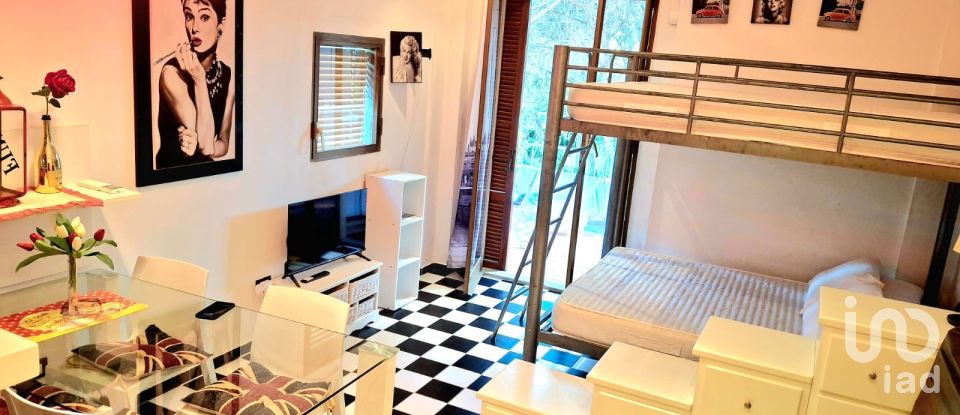 Bilocale di 35 m² a Viareggio (55049)