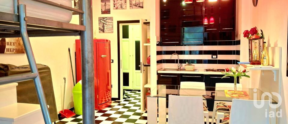 Bilocale di 35 m² a Viareggio (55049)