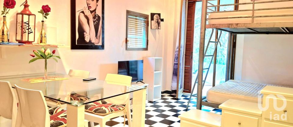 Bilocale di 35 m² a Viareggio (55049)