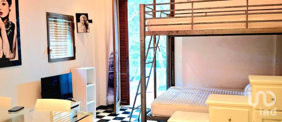 Bilocale di 35 m² a Viareggio (55049)