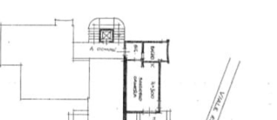 Bilocale di 35 m² a Viareggio (55049)