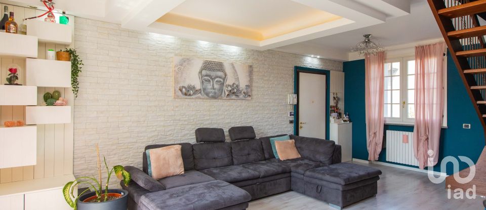 Four-room apartment of 149 m² in Olgiate Olona (21057)