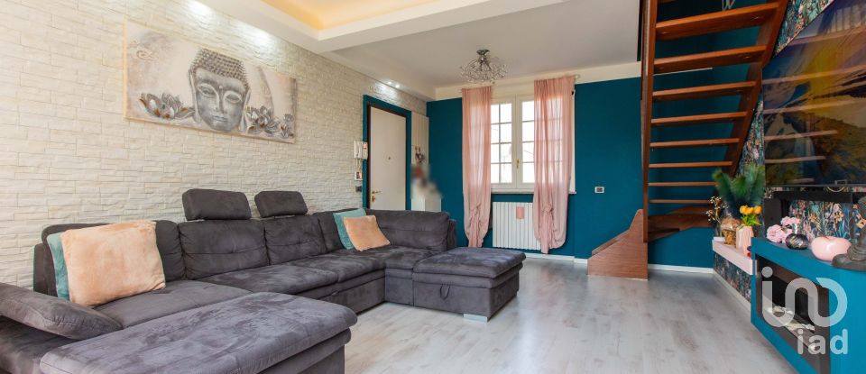 Four-room apartment of 149 m² in Olgiate Olona (21057)