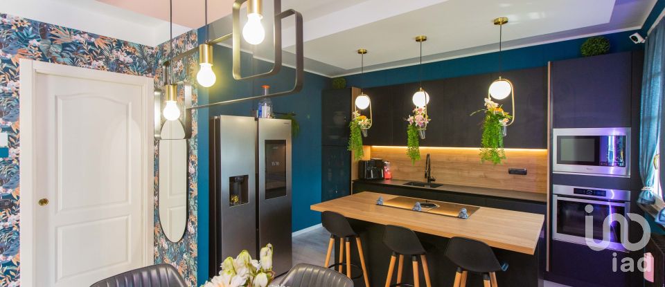 Four-room apartment of 149 m² in Olgiate Olona (21057)