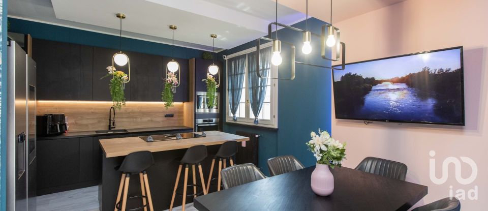 Four-room apartment of 149 m² in Olgiate Olona (21057)