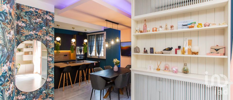 Four-room apartment of 149 m² in Olgiate Olona (21057)