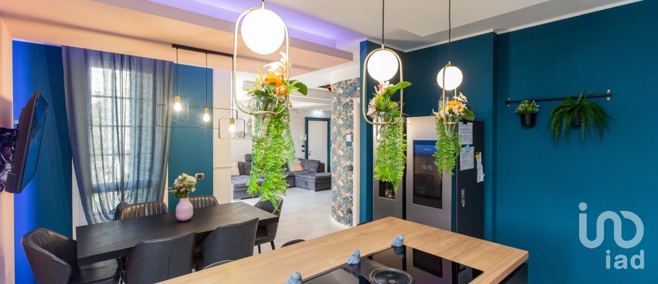 Four-room apartment of 149 m² in Olgiate Olona (21057)