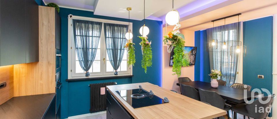 Four-room apartment of 149 m² in Olgiate Olona (21057)