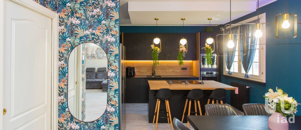 Four-room apartment of 149 m² in Olgiate Olona (21057)