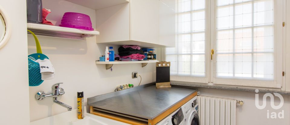 Four-room apartment of 149 m² in Olgiate Olona (21057)